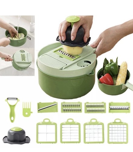 Zwmyf vegetable chopper - zwmyf,