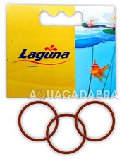 LAGUNA RED O-RING PT743