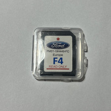 GENUINE FORD F4 SATELLITE