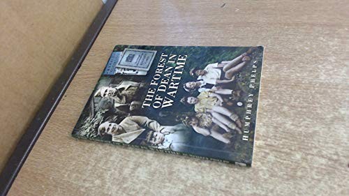 Forest dean wartime - forest,