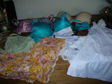 Bundle 11 new lingerie items 3