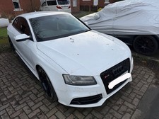 Audi Rs5 B8 4.2 V8 CFSA