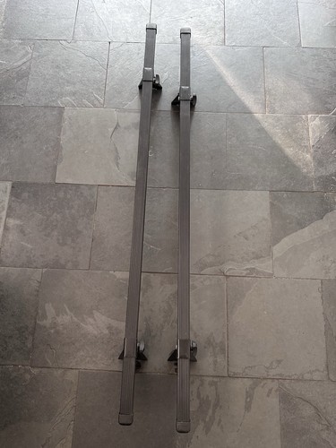 Paddy hopkirk roof bars - paddy,