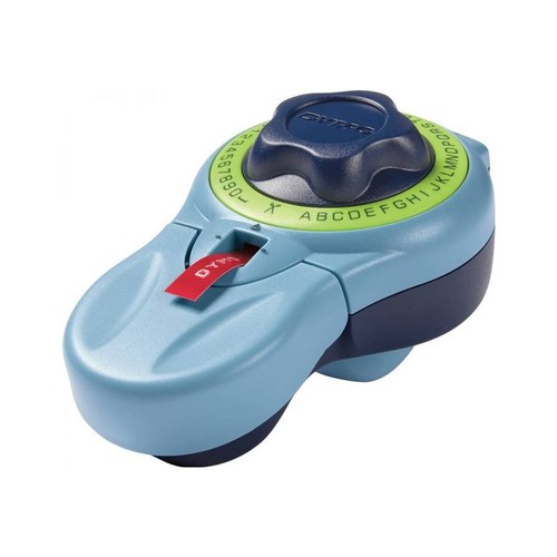 Dymo junior label - dymo,