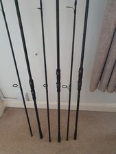 Shimano Hyperloop Carp Rods