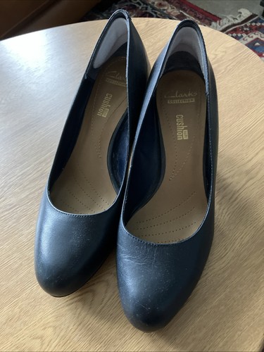 Clarks eu 39 freva 55 - uk, /eu