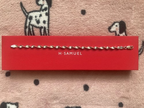 Bnib samuel sterling silver - sterling,