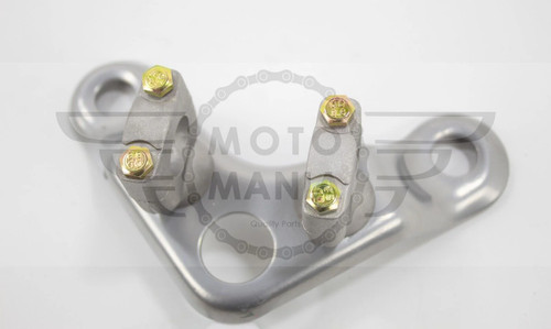 Handlebar handle bar clamps - handle,