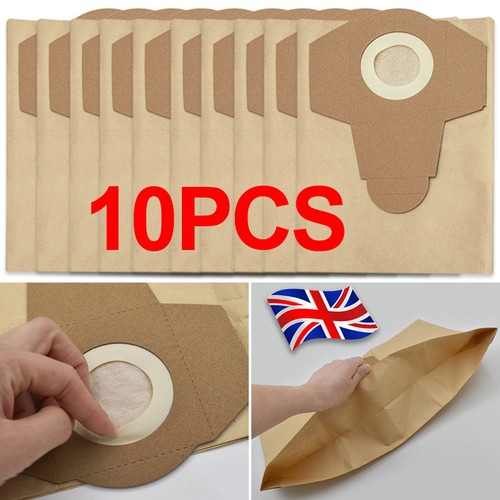 Parkside lidl hoover bags - bags, pnt