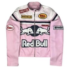 Women's Vintage Rare Red Bull