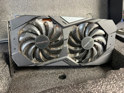 Gigabyte n2060oc 6gd gaming - gigabyte, gv-n2060oc-6gd