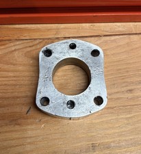 SU Carburetor Intake Manifold