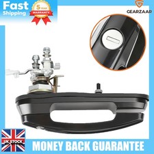 Hardtop Canopy Rear Window Locking T Handle W/ KEYS for Pick Up Truck- set