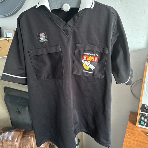 Official sportswear referee - sportswear,