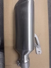 BMW S1000RR Exhaust Silencer 2019-2024 18518564952 S1000R 2021-2024 Muffler