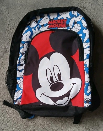 Disney mickey mouse black - mickey,