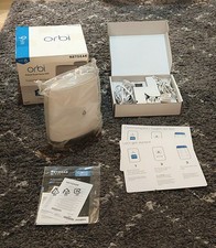*BNIB* NETGEAR ORBI 2400Mbps 4