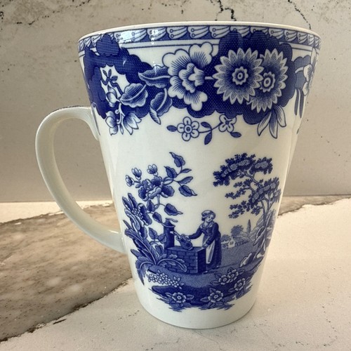 Spode blue room collection - blue,