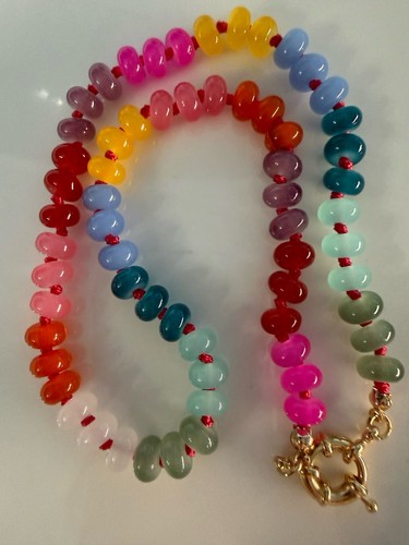 Rainbow multicoulered hand - rainbow,