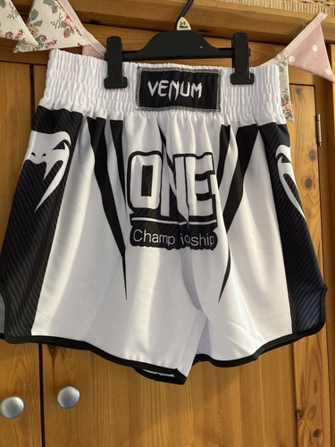 Thai boxing shorts mma - boxing,