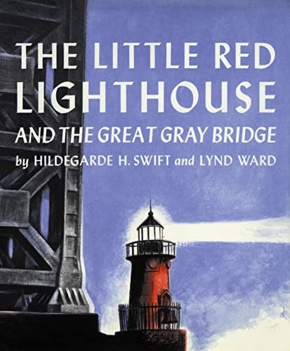 The little red - red, and