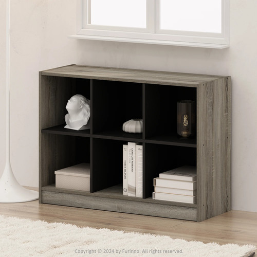 Basic 3x2 cube organizer - basic,