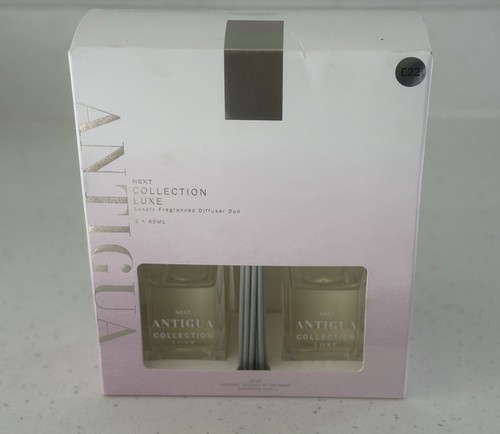 Next luxe collection antigua - luxe,