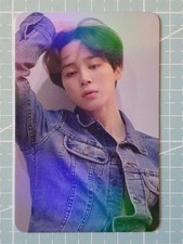 BTS Love Yourself: Tear Jimin