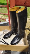 Hawkins black Leather  Ladies