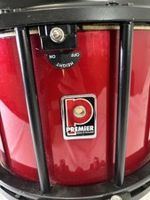 Premier HTS 400 High Tension