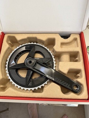 Sram rival axs chainset - sram,