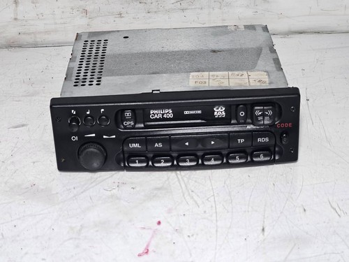 Opel astra 1999 radio - opel,