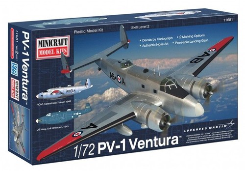Minicraft mc11681 72 - minicraft, 1:72