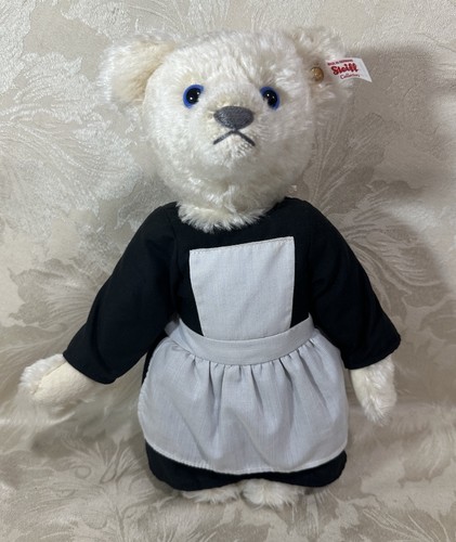Steiff sound music teddy - steiff,
