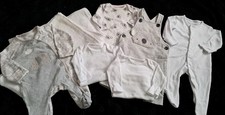 Unisex Babys Clothes Bundle