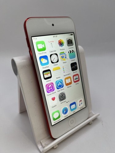 Apple ipod touch - touch, 5th