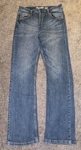 Wrangler retro slim - wrangler, boot