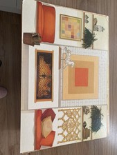 Sindy Doll House 1970s Vintage