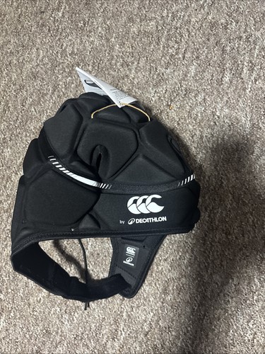 Decathlon rugby headguard xl - headguard,
