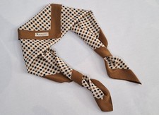 Vintage Aquascutum check