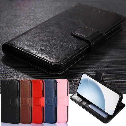 Wallet leather case for - for, realme