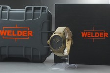 [ Box Paper ] Welder K51-9100