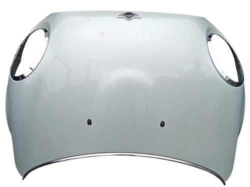 Mini one door hatchback - one,