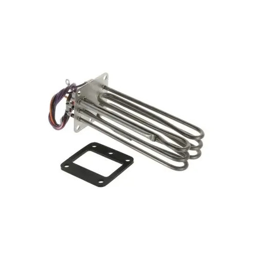 Rational heating element with - rational,