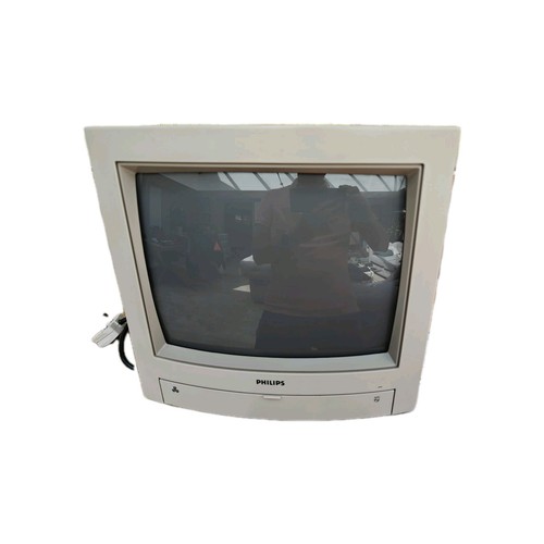 Philips cm8833 rgb - philips,