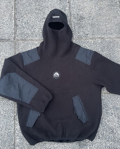 Supreme collab with nike acg - collab,