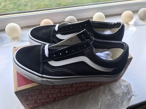 Bnibwt vans old - bnibwt, skool
