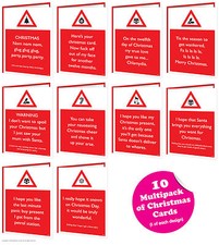 Brainbox Candy Rude Warning