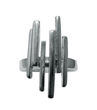 Genuine Sterling Silver Ring