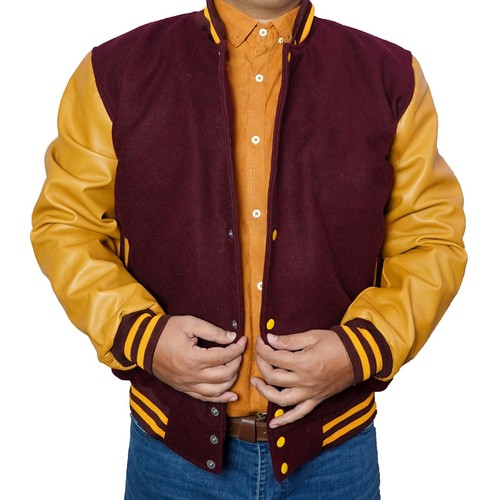 Men new designer college - new,